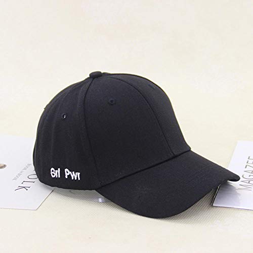Casquette de baseball brodée : le chapeau de vacances de mode idéal pour le quotidien