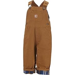 Carhartt Brown