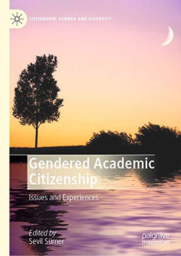 Buy Gendered Academic Citizenship — BookShops.in
