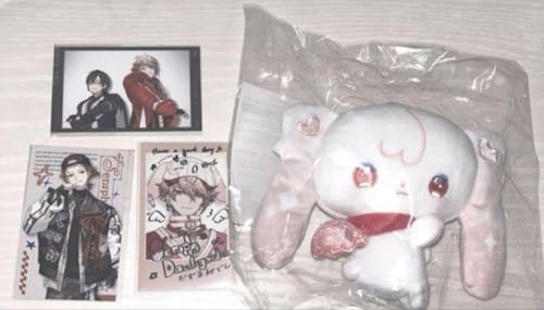 ZtE_YK[f `FL Angelic Dream 3N
