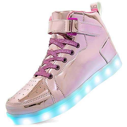 Find The Best Women Light Up Sneakers Reviews & Comparison Katynel