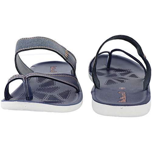 Image of Walkaroo Boy's Wg5329 Slippers