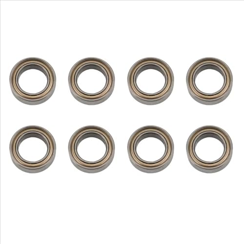 Roulement à billes voiture RC HBX 16889 16890 SG1601 pièces modification amélioration