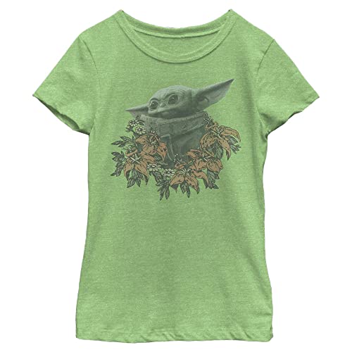 Image of STAR WARS Girls' Flower Child