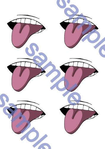 Amazon.co.jp: コスプレ用タトゥーシール/NARUTO（ナルト） デイダラ
