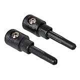 Eine schnelle, einfache und bequeme Reparatur.