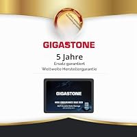 Gigastone NAS SSD 1TB SSD Festplatte TLC Hohe Dauerhaltbarkeit SSD für 24/7 Dauerbetrieb NAS-Systeme RAID 2,5 Zoll SATA III Internes Festkörper-Laufwerk SSD Caching – Ansicht 9