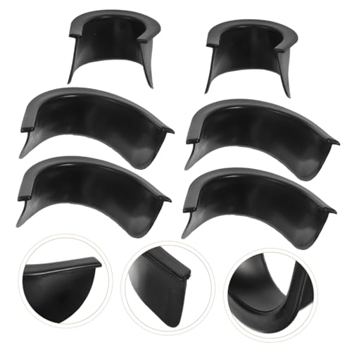 Pegamento para troneras de billar que repara el forro protector de tu mesa 3