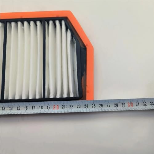 Filtro de aire for ODES 650 850 1000 ATV recambio motor quad 21170101731 2