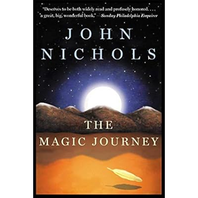 The Magic Journey