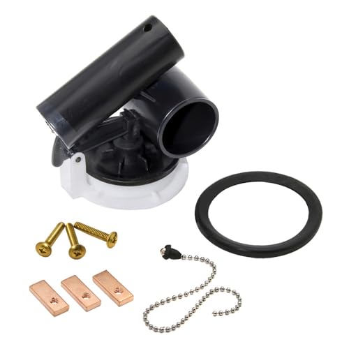 American Standard 047107-0070A Flush Valve Assembly