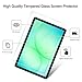 ProCase 2 Pack Screen Protector for Galaxy Tab A11 Plus 2025 / Tab A9 Plus 11 Inch 2023, HD Tempered Glass 9H Film Guard for Tab A11+ / A9+ 5G 11