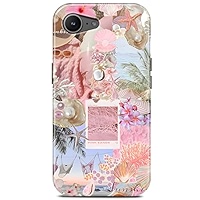 DACKAA-for IPhone 12 Pro Case Clear Compatible With Magsafe Silicone, Transparent Thin Magnetic Mag Safe Case Cute Girly Aesthetic Trendy Slim Hard Rubber