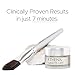 Athena 7 Minute Lift – Organic Lifting & Firming Serum – Visibly Tightens Eye, Neck & Face in 7 Minutes – Reduces Wrinkles & Fine Lines