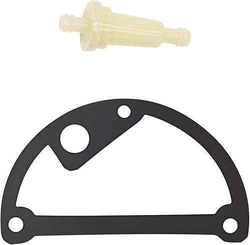 Miniatura 2 de Ganivsor Kit de filtro de aire F221887 para modelos Heat Star Mr Heater 2009 a HS50KT TS125KR MH175KTR PA210KTR y más