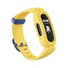 Fitbit Ace 3 Activiteitstracker voor kinderen vanaf 6 jaar. Motiverende geanimeerde wijzerplaten & Batterijduur tot 8 dagen
