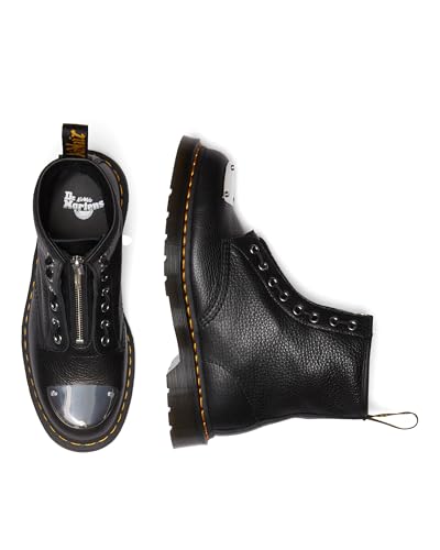 Dr. Martens Women's 1460 Pascal Hdw Fashion Boot3