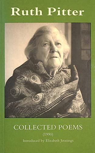 Collected Poems (1990) 187061206X Book Cover