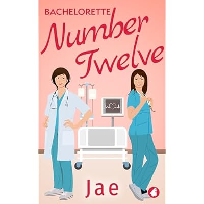 Bachelorette Number Twelve