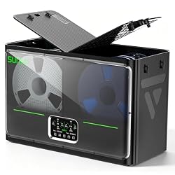 SUNLU S4 Pro Filament Dryer