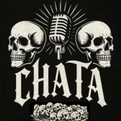 CHATA cover art
