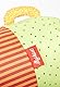 SIGIKID 40609 Krabbelrolle Hase Baby Activity PlayQ Mädchen und Jungen Babyspielzeug empfohlen ab 3 Monaten mehrfarbig