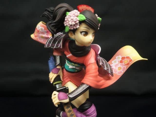 箱なし アルター 朧村正 百姫 1/8箱なし】アルター 1/8 朧村正 百姫