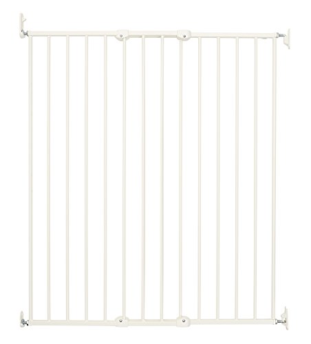 scandinavian pet gate