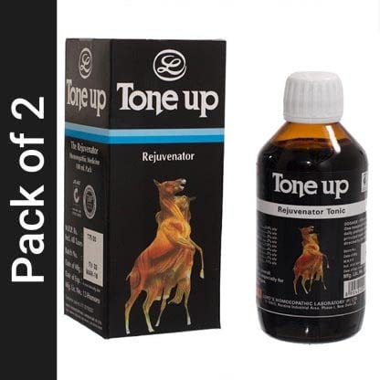 Lords Tone Up Rejuvenator Tonic 450 ml (Pack of 2) (B0BL3ZMP54) Amazon Price History, Amazon Price Tracker