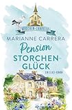hoteles media pension cantabria  Pension Storchenglück: Die Glücksreihe