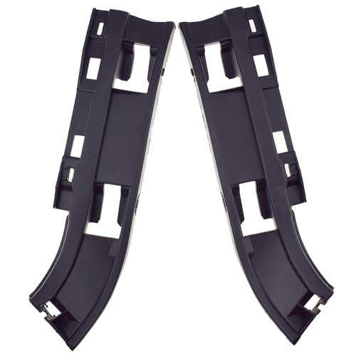Support de guidage pare-chocs avant 1J5807177A pour rouler en sécurité en VW Bora
