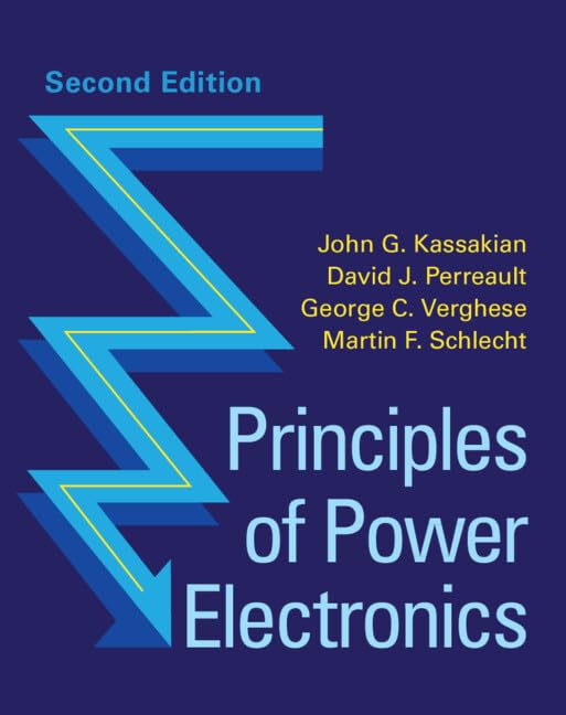 Principles of Power Electronics (English Edition)