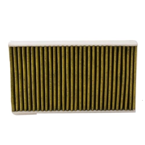 Filtro de habitáculo compatible con coche Tesla Model 3 años 2017 2018 2019 2