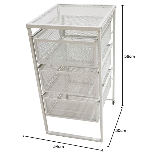 Mejores precios y opiniones de Cajoneras marca Ikea de esta semana. 7 Imagen adicional