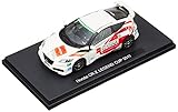 decal f1 1/43 EBBRO Honda CR-Z Legend Cup 2011 White (Decals for N.18/20/24/81) 1:43 Model 44797