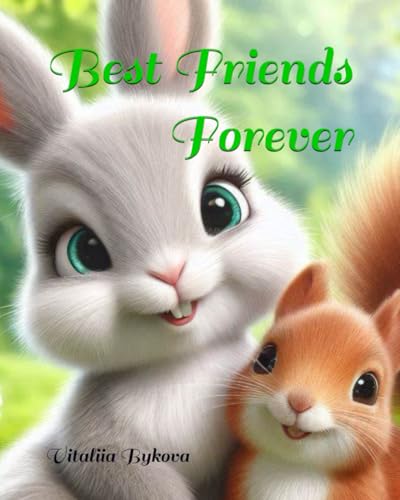 Best Friends Forever