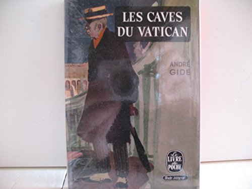 LE THEATRE COMPLET DE ANDRE GIDE TOME V - Les C... [French] 0320067165 Book Cover