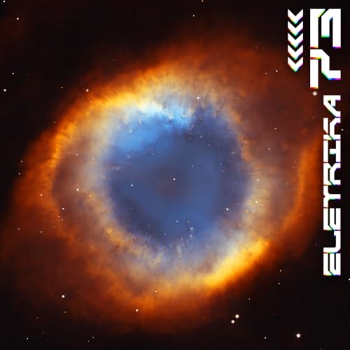 Eletrika #73 - Dimensional Drifting 2