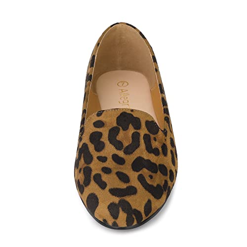 La Mejor review de Bailarina print animal comprados en linea. 20 Imagen adicional