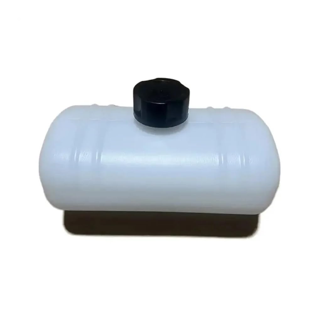 Linea Olio Ta con Tappo Adatto for Tosaerba BG330 330 e Parti in Cu della Spazzola