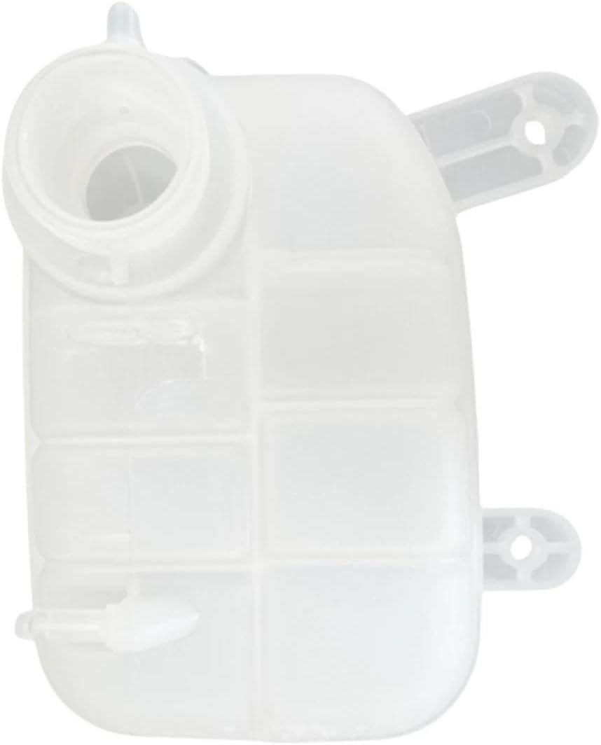 For Vauxhall For Opel For Mokka For Mokka X 2013-2019 Radiator Coolant Expansion Tank 95201979 42598750 95380033