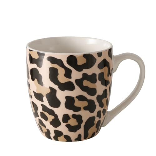 BOLTZE, Jumbobecher Leony, Tasse, 2060685