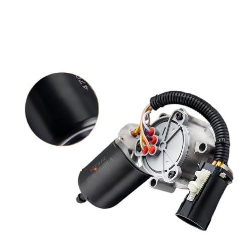Moteur commande boîte transfert répare panne sélection 4x4 Mazda BT50