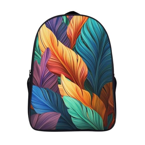 Mochila escolar 3D juego alivia la presión en hombros de alumnos de primaria