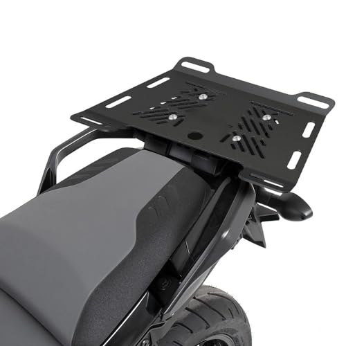 Support d'agrandissement arrière Transalp XL750 pour sécuriser les bagages