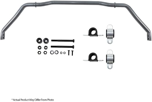 Belltech 5402 Anti-Sway Bar, Front