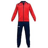 Chándal para hombres con forro de malla