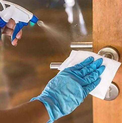 Phoenix Kitchen Towel Rolls 2 Ply – 24 Pack | Super Absorbent, Strong, Multipurpose Paper Towels for Cleaning, Spills & Wiping | Embossed, Family & Commercial Use - Image 6