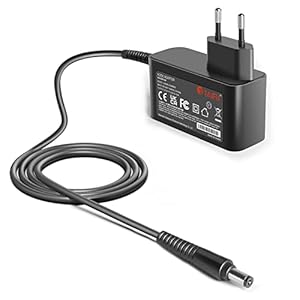 TAIFU DC 25,2 V voeding oplader voo...