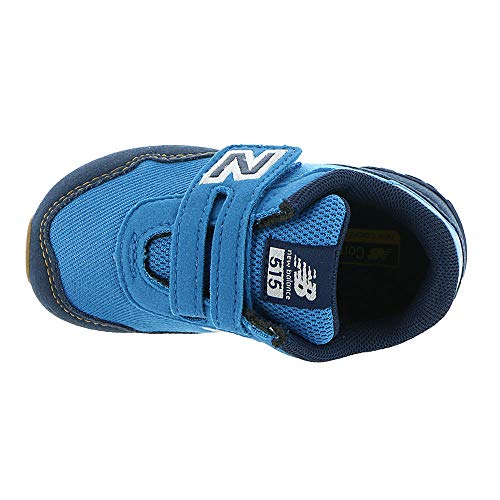 Image of New Balance Kids' 515 V1 Lace-up Sneaker